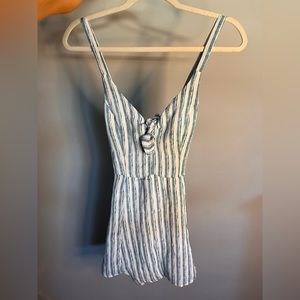 Altar’d state romper